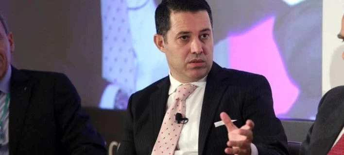 Υπόθεση Novartis: Ενώπιον του Συμβουλίου Πλημμελειοδικών ο Νίκος Μανιαδάκης